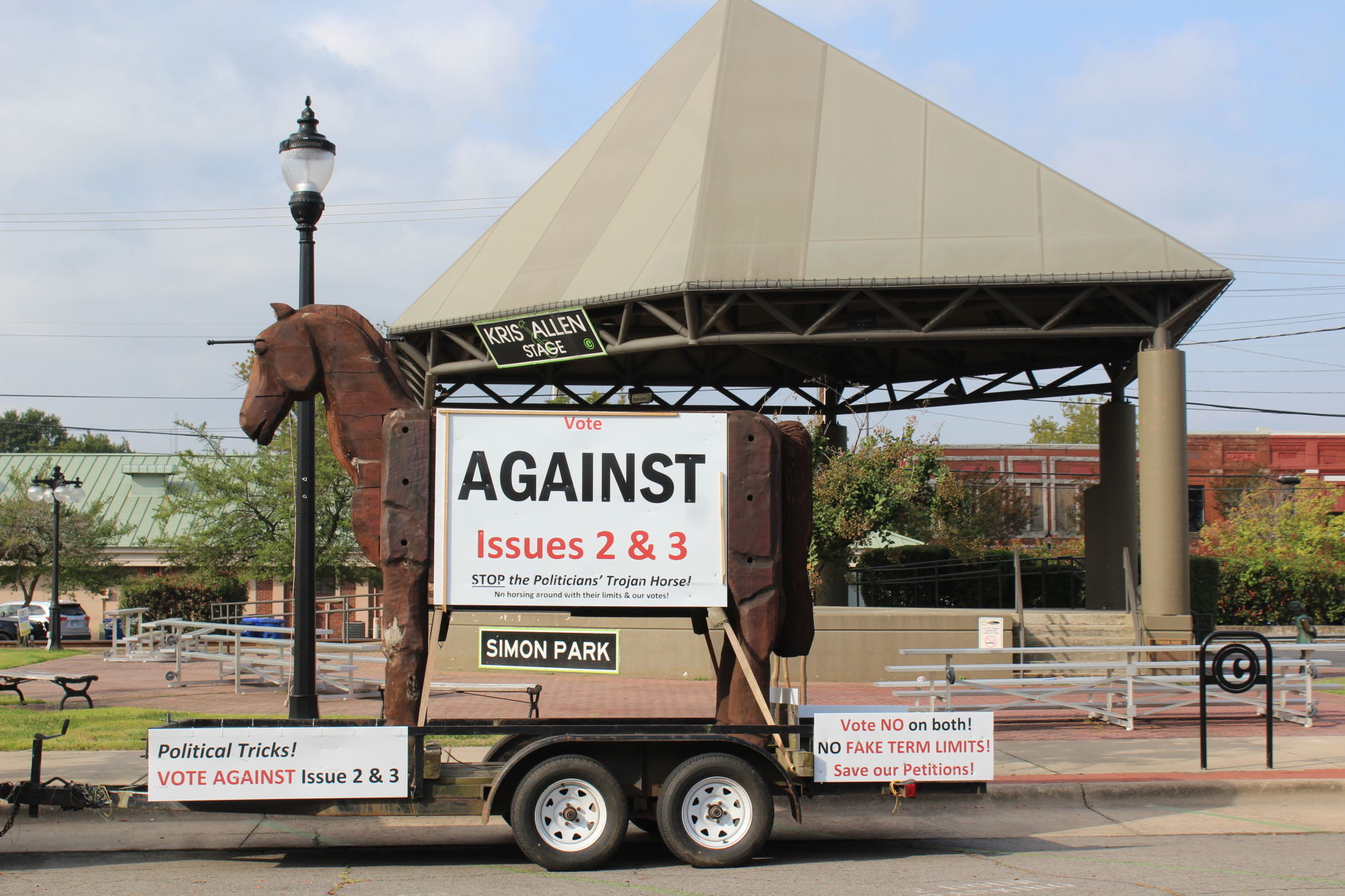 Trojan horse